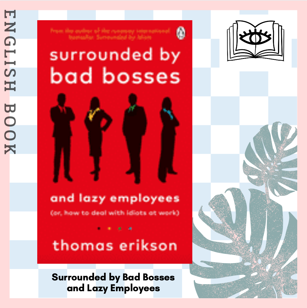 Ep 86 - Surrounded by idiots with Thomas Erikson