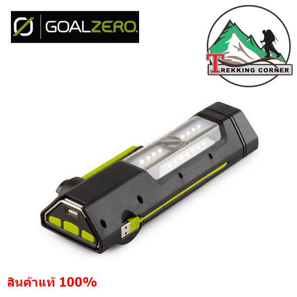 GOAL ZERO Torch 250 Flashlight Lazada.co.th