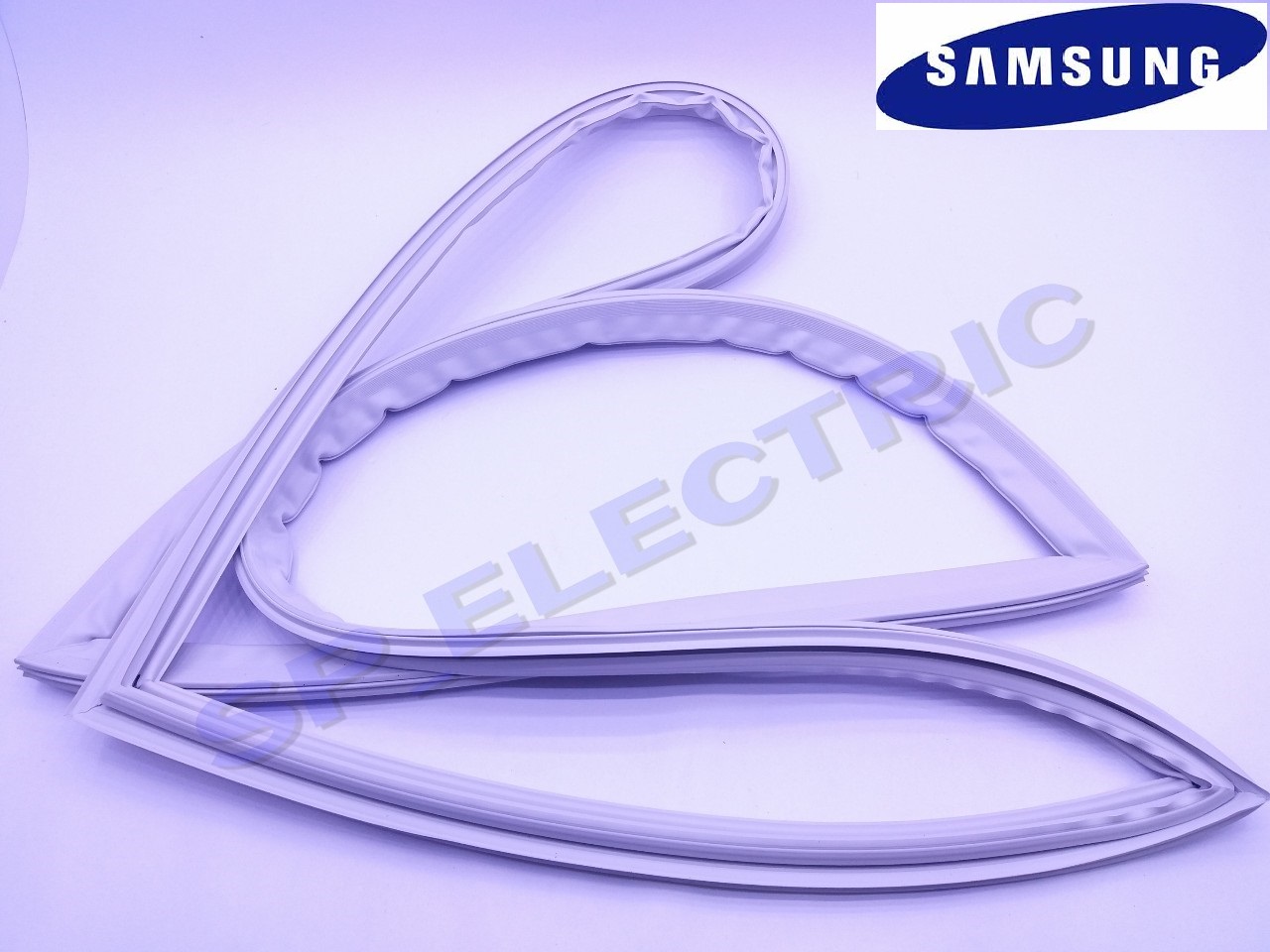 rt41 45 ขอบยางประต ต เย น samsung แท ช องฟ สบานบน ขนาด 54cmx64 5cm ร น rt41lsmg2 xst rt41lsts2 xst rt41mamt1 xst rt41tsgl2 xst rt41tsis1 xst