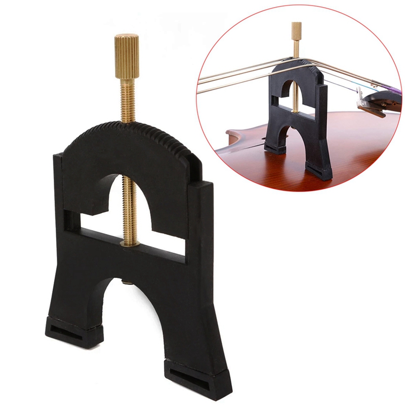 1/44/4 Cello String Lifter Change Cello Bridge Tools for Cello Player