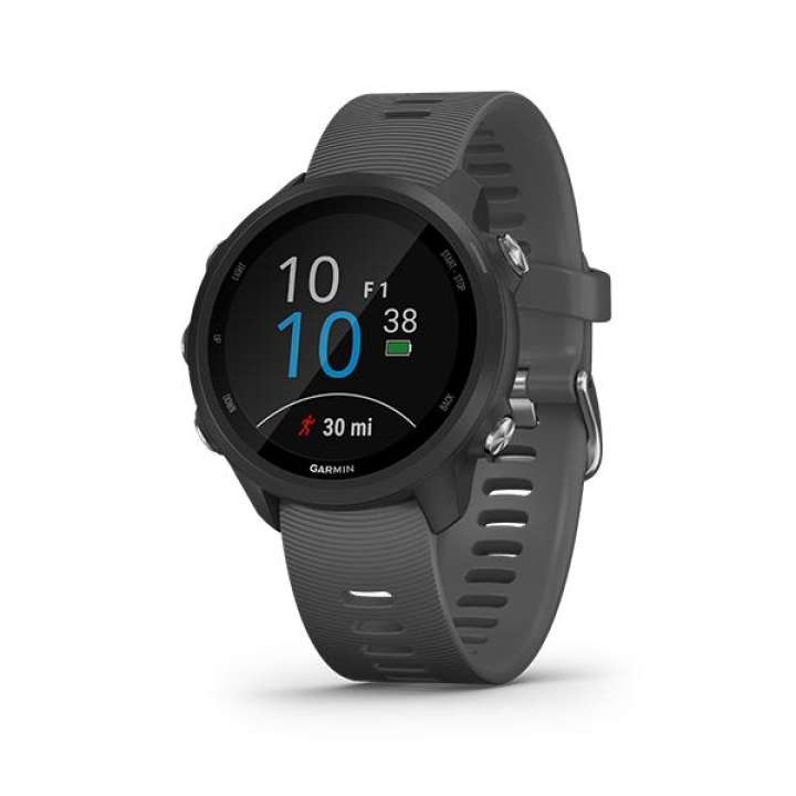 Garmin Forerunner 245 นาฬิกาวิ่ง GPS