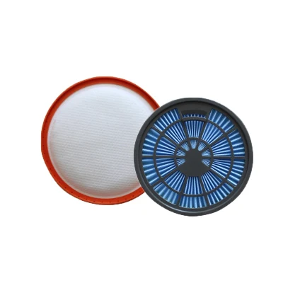 1set Pre motor Hepa filter Post filters for Vax 95 Vax95 Robotic Vacuum Cleaner Accessories Replacement Parts