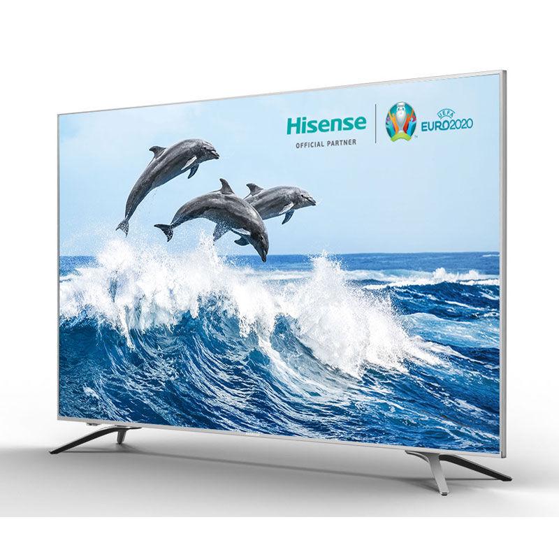Wow!!! สุดตริ่ง!!! JD-Televis TV HISENSE 55A6501UW  55 นิ้ว 4K HDR LED SMART TV 2018 tv samsung โทรทัศน์ 32 นิ้ว ราคาทีวีดิจิตอล 32 นิ้ว samsung smart tv 32 นิ้ว ทีวี จอ แบน ซัม ซุง 32 นิ้ว ราคาถูก