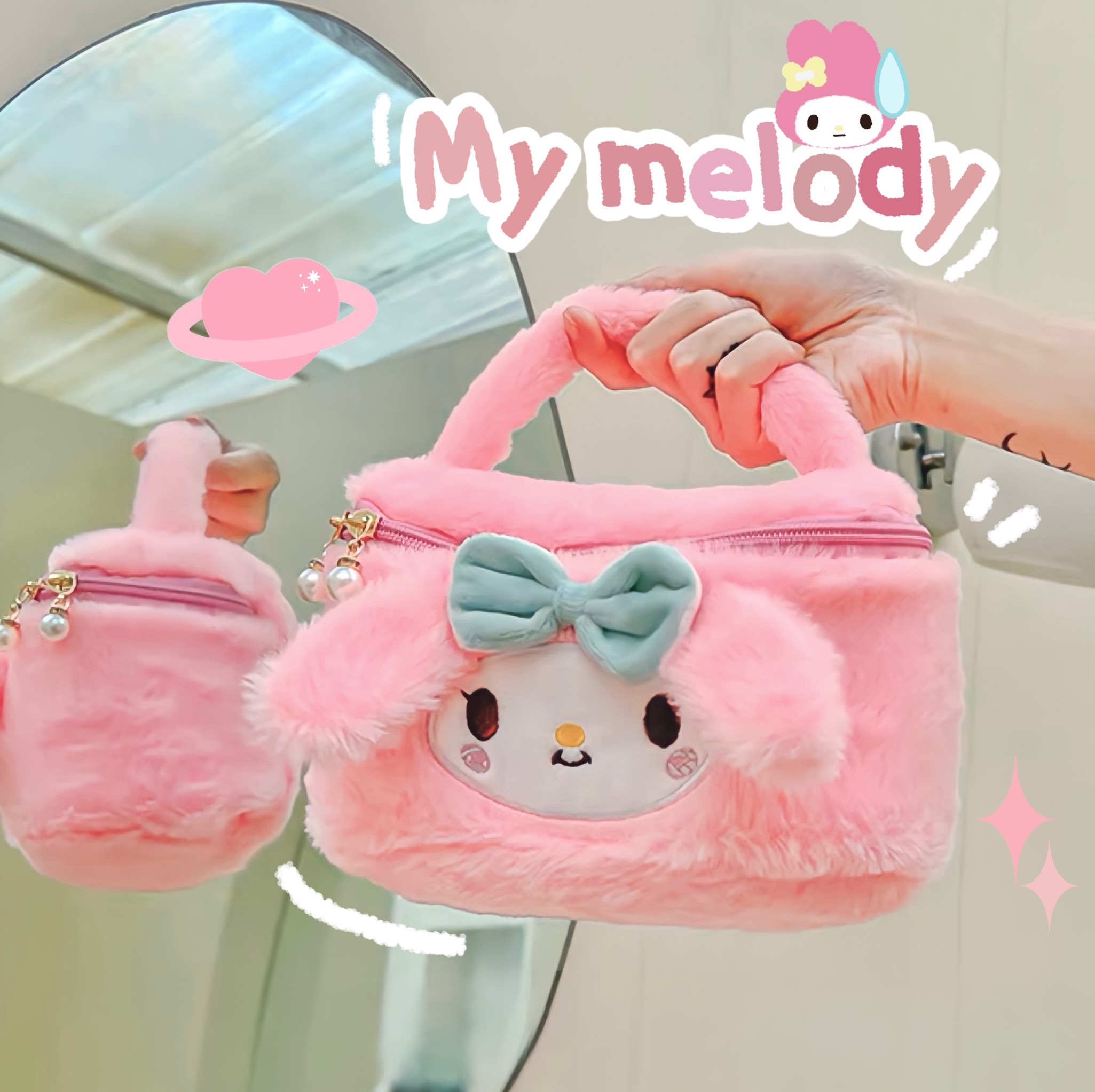 Mymyshopพร้อมส่ง ???????????????????? ????????????ミ️ กระเป๋า ...