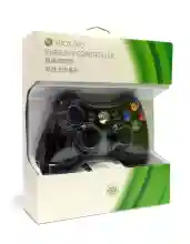 ภาพขนาดย่อของภาพหน้าปกสินค้าจอย XBOX 360 ไร้สาย ไว้เล่นกับเครื่อง XBOX จากร้าน BirdGames บน Lazada ภาพที่ 4