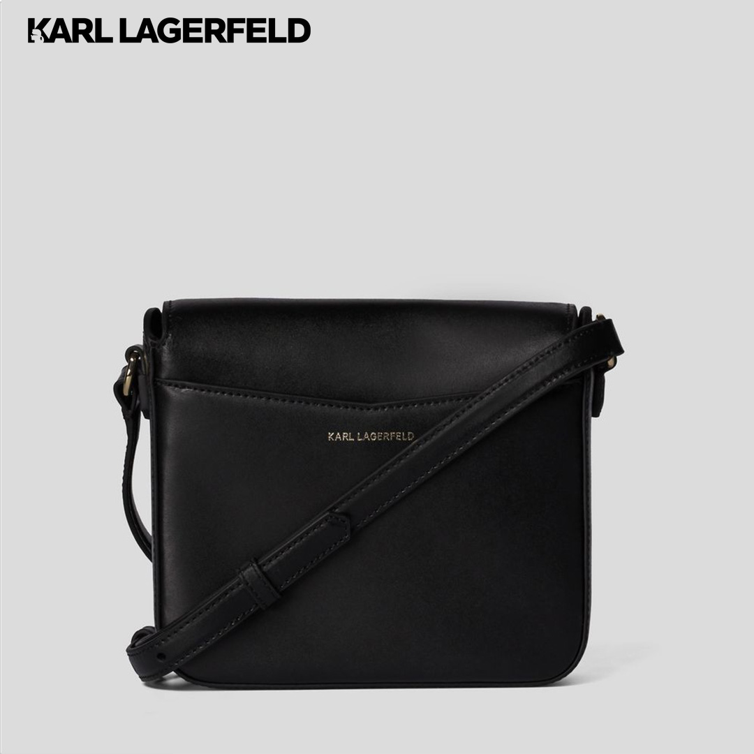 Karl Lagerfeld K/AUTOGRAPH CROSSBODY กระเป๋าสะพาย Karl Lagerfeld