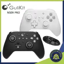 ภาพขนาดย่อของภาพหน้าปกสินค้าGt KingKong 2 Pro Controller (Switch Controller)(NS09) จากร้าน Monster Games บน Lazada ภาพที่ 1