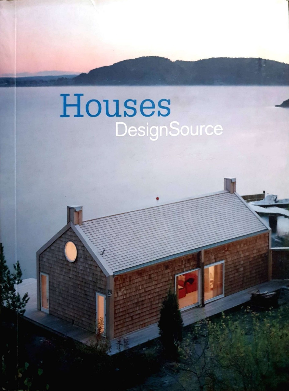 HOUSES DESIGNSOURCE