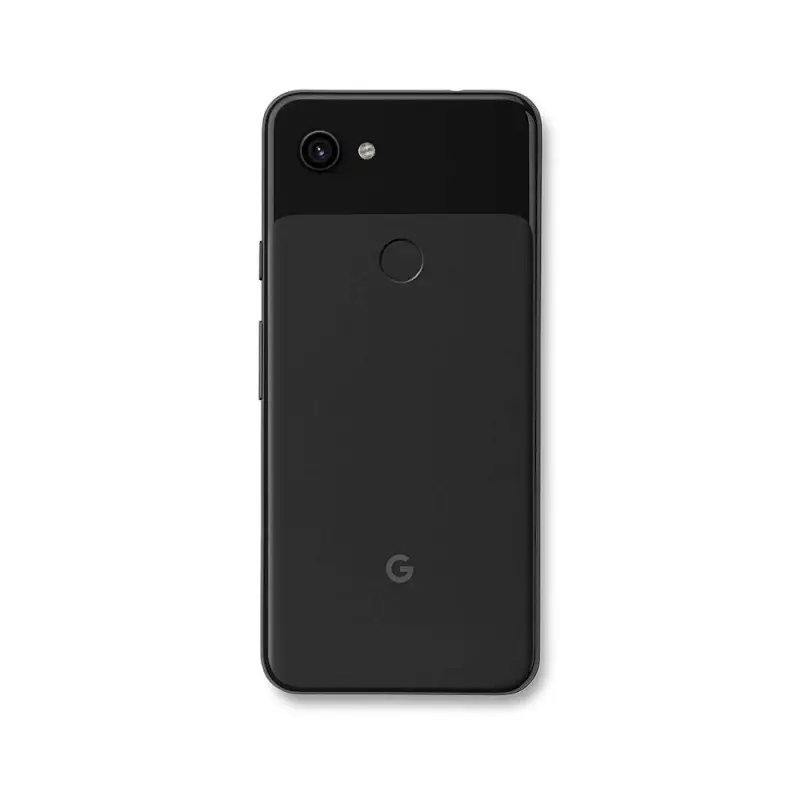 ภาพหน้าปกสินค้าสำหรับ Google Pixel 3A XL 4GB 64GB โทรศัพท์มือถือ 4G LTE 6 นิ้ว Snapdragon 670 Octa Core Android 9 NFC 3700mAh Google Phone จากร้าน B SABUY บน Lazada