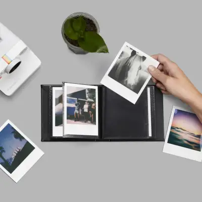 Polaroid Photo Album-Small