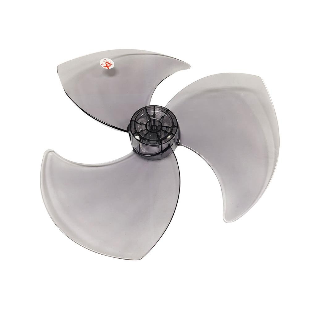 ใบพัด 18นิ้ว MITSUBISHI FAN ASSY  NEW ใบพัด ใบพัดพัดลม  ใบพัดลม Fan blades