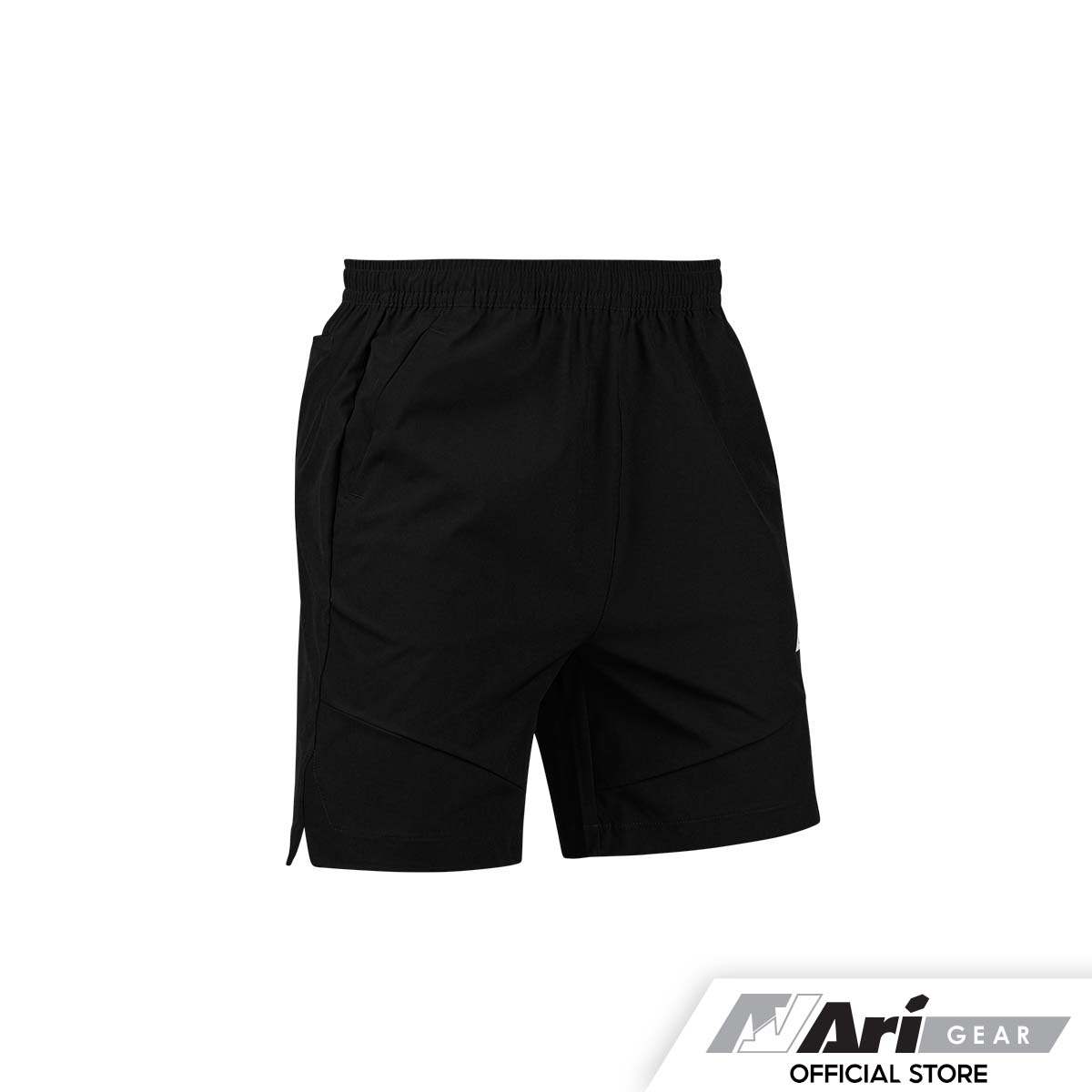 Ari High Rise Short
