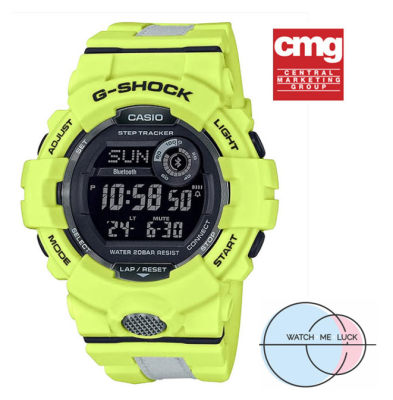 แท้แน่นอน 100% ออกใหม่ล่าสุด กับ G-SHOCK GBD-800LU อุปกรณ์ครบทุกอย่างพร้อมใบรับประกัน CMG ประหนึ่งซื้อจากห้าง แท้แน่นอน 100% ออกใหม่ล่าสุด กับ G-SHOCK GBD-800LU อุปกรณ์ครบทุกอย่างพร้อมใบรับประกัน CMG ประหนึ่งซื้อจากห้าง