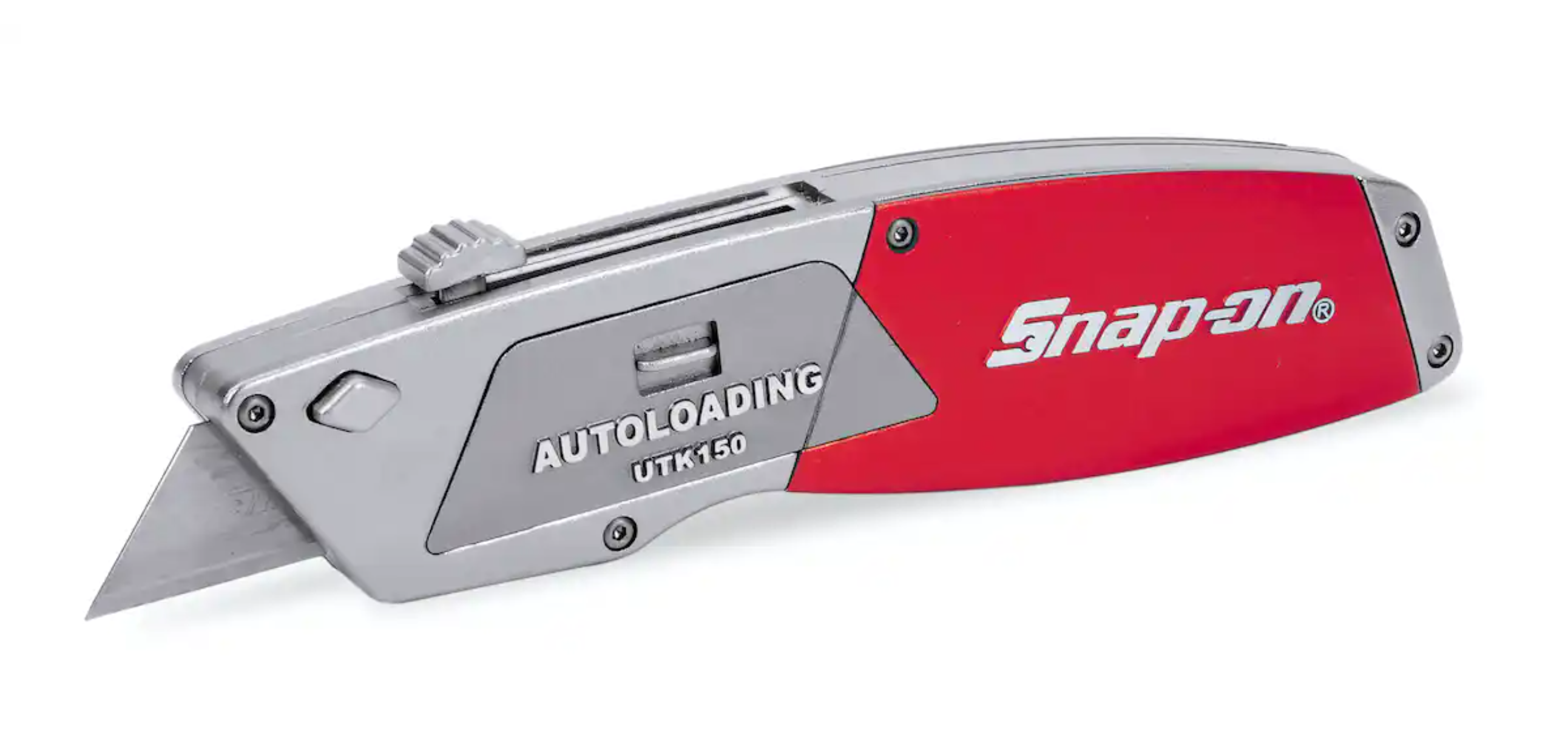 SNAPON NO.UTK150 Knife Utility AutoLoading Factory Gear By Gear