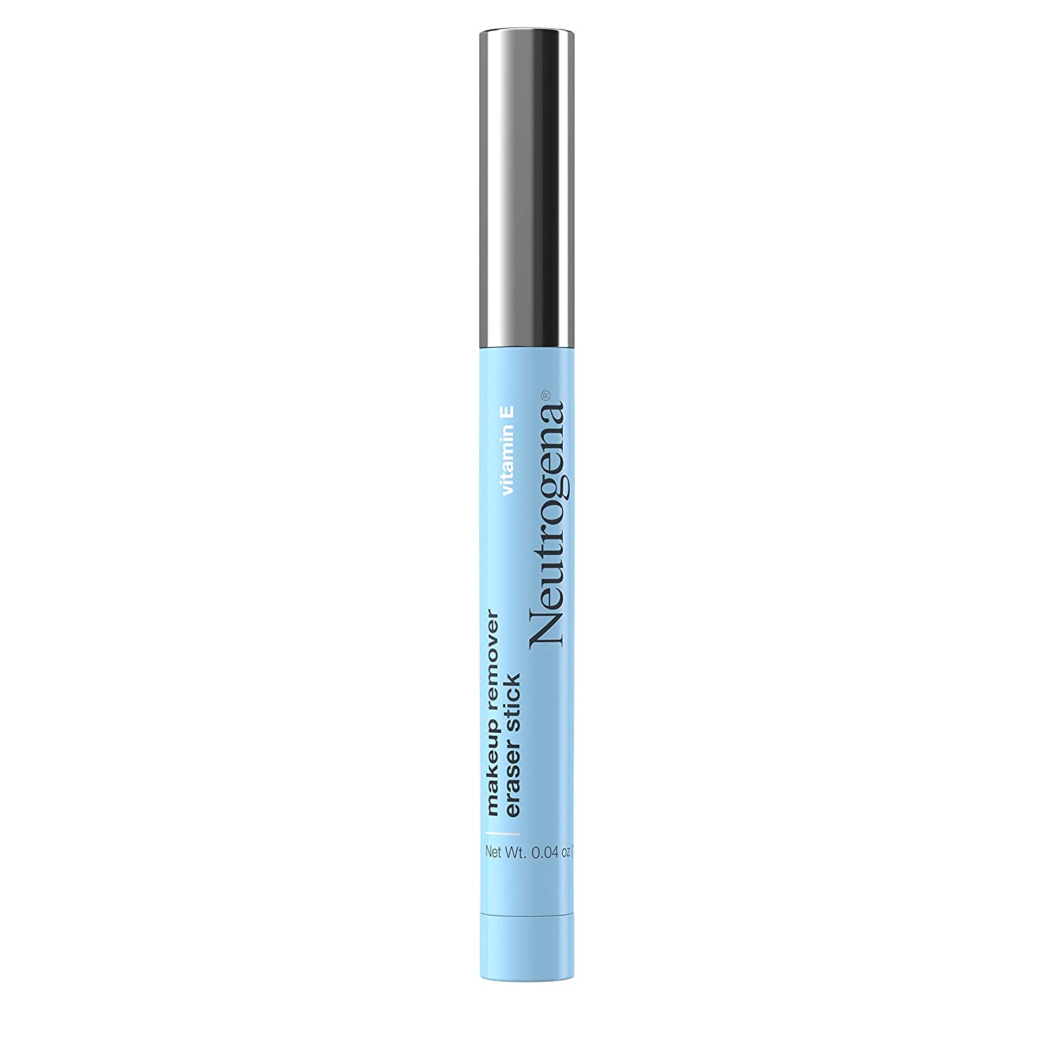 นูโทรจีนา เมคอัพรีมูฟเวอร์ แบบแท่ง Makeup Remover Eraser Stick 1.2 g