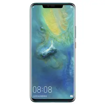 Huawei Mate20 pro 6+128GB