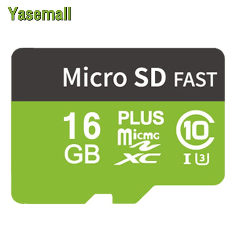 การ์ดหน่วยความจำ 16G ความเร็วสูง memory card micro sd card แท้ การ์ดความจำmicro sd card ของแท้ เมมโมรี่ โทรศัพท์มือถือ