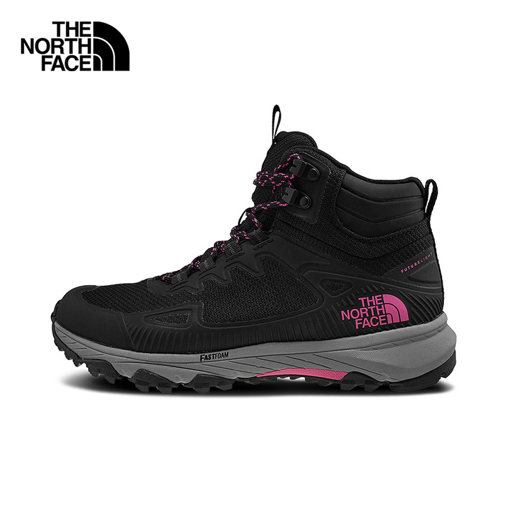 THE NORTH FACE W ULTRA FASTPACK IV MID FUTURELIGHT รองเท้า รองเท้าเดินป่า