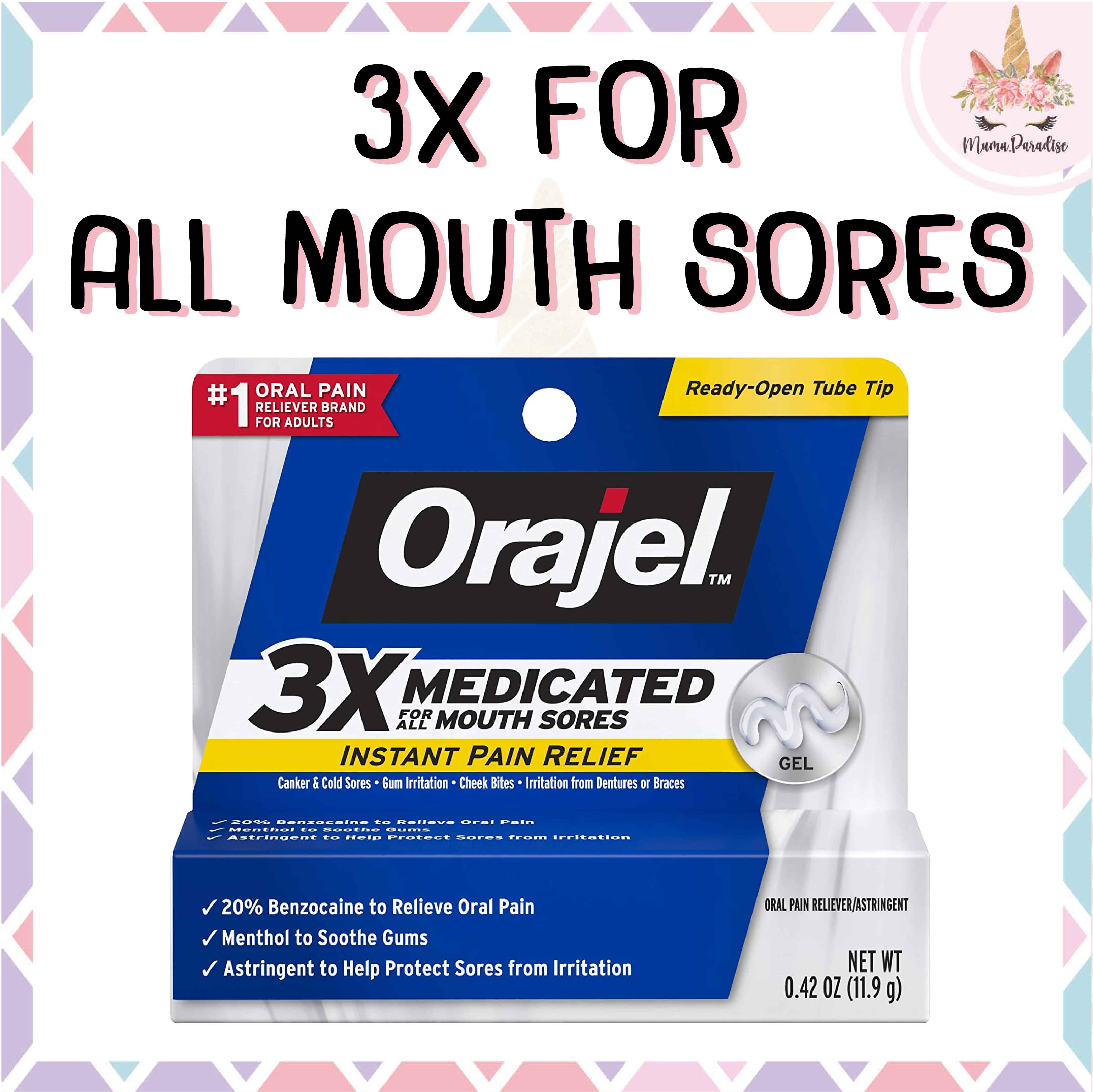 orajel-3x-for-mouth-sores-4x-for-toothache-gum