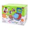 ToysRus (ทอยส์อาร์อัส) -  Playgo - My B/O Deep Fryer (905521)
