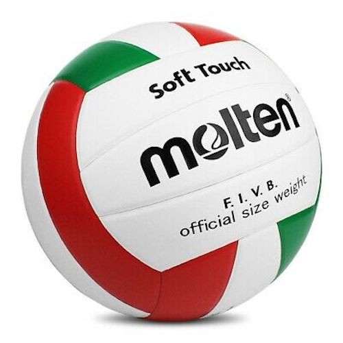 MOLTEN วอลเลย์บอล หนังอัด มอลเทน Volley ball PVC V5VC