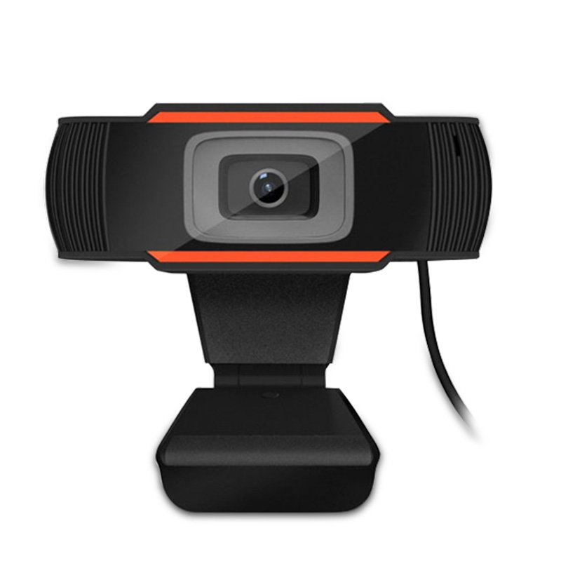 Webcams กล้องเครือข่าย Webcam 1080P หลักสูตรออนไลน์ กล้องคอมพิวเตอร์ การประชุมทางวิดีโอ อุปกรณ์การสอน การเรียนรู้ออนไลน์