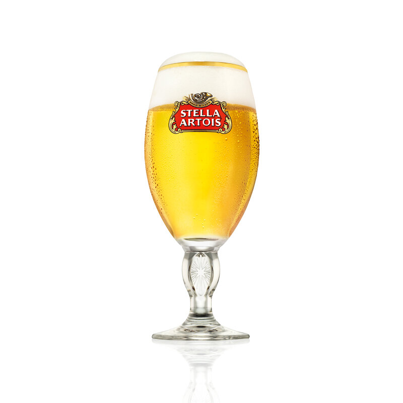 แก้ว Stella Artois 250ml Glass