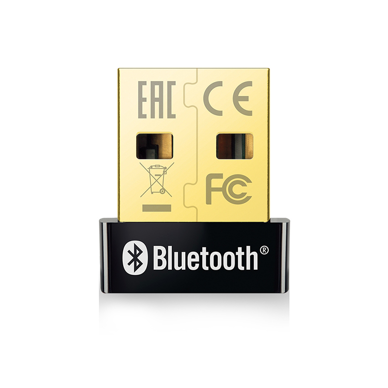 USB Adapter TP-Link UB400 Bluetooth 4.0 Nano  IT MALL