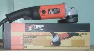 เครื่องเจียร 5 นิ้ว PUMPKIN (ORP)รุ่น P9412F
