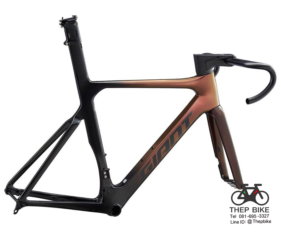 เฟรมเซ็ต Giant Propel Advanced SL Disc Frameset