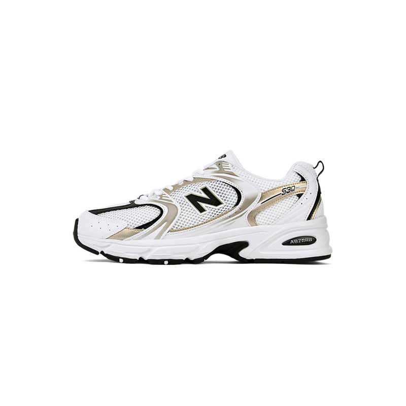 authenticnew-balance-nb-530-mens-and-womens-running-shoes-mr530sg-the