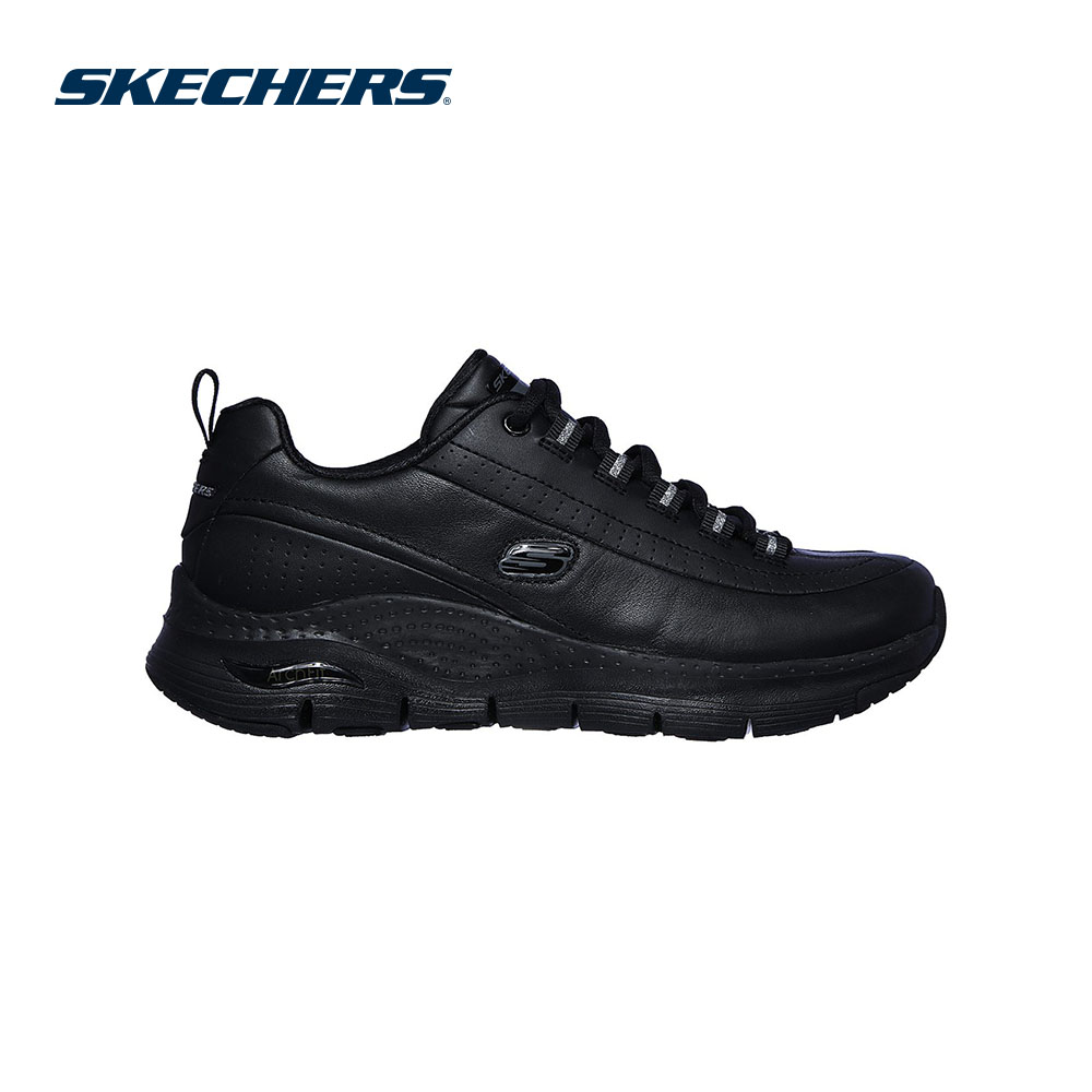 Skechers สเก็ตเชอร์ส รองเท้า ผู้หญิง Arch Fit Sport Shoes - 149146-BBK
