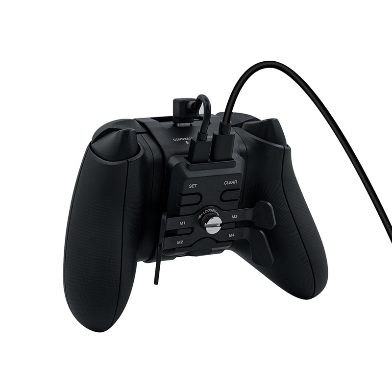 Controller Back Button Attachment Adapter Paddles Keys Trigger for Xbox One S/X/Series S/Series X Controller Gamepad