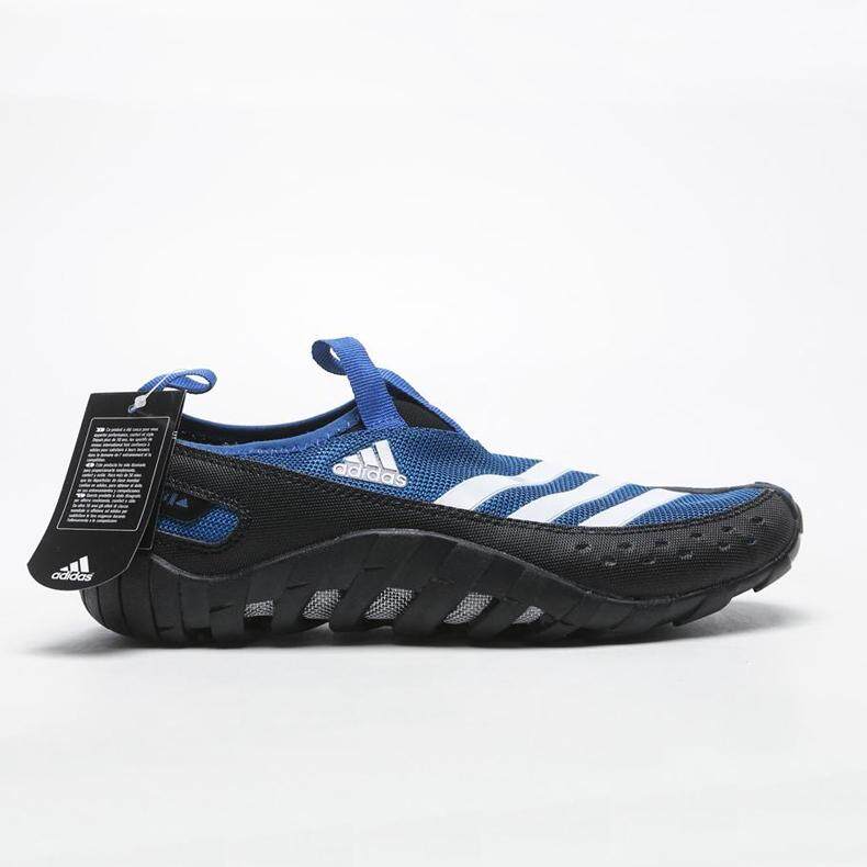 New_Arrival adidas_Climacool JAWPAW SLIP ON mens Aqua Shoes Outdoor Sports Sneakers running shoes