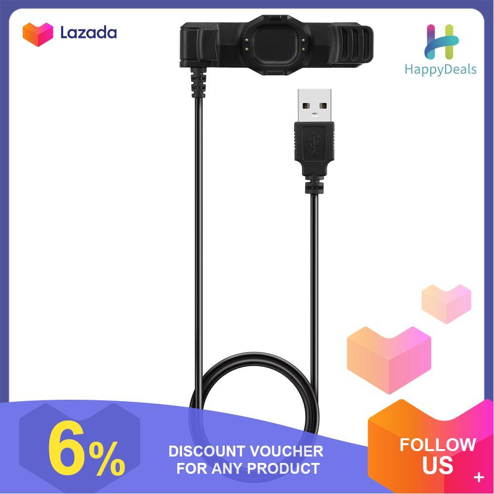charging garmin vivomove hr