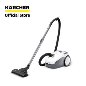 KARCHER เครื่องดูดฝุ่นแบบปรับความแรงได้ รุ่น VC2 Premium Lightweight 1.198-111.0