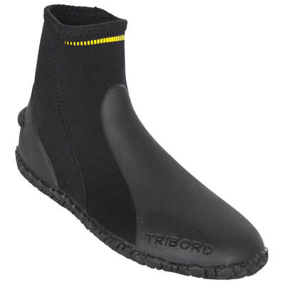 ดูภาพ SUBEA รองเท้าบูตนีโอพรีนหนา 3 มม. สำหรับการดำน้ำลึก Neoprene SCD Diving Boots 3 Mm เพิ่มเติม SUBEA รองเท้าบูตนีโอพรีนหนา 3 มม. สำหรับการดำน้ำลึก Neoprene SCD Diving Boots 3 Mm