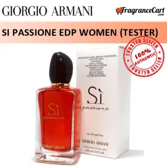 giorgio armani si new