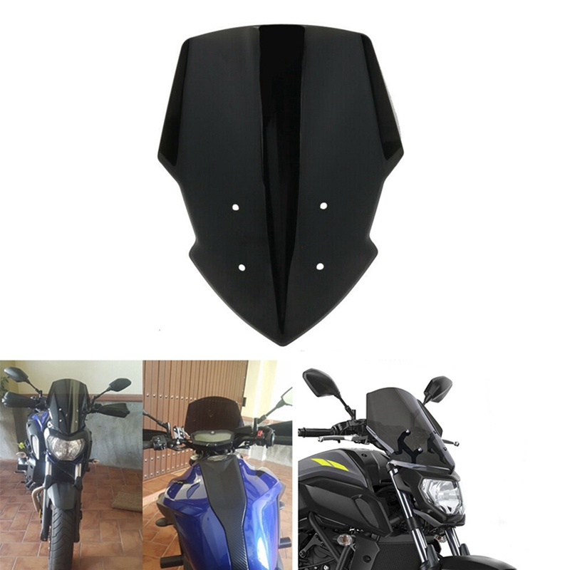 Jual Yamaha Fz 07 2018 Terbaru - Jul 