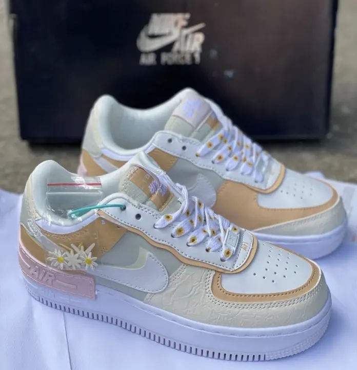 nike af1 shadow se daisy