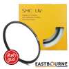 NiSi SMC UV Filter – 58mm