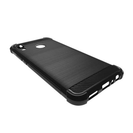 เคส Huawei Y9 2019 แบบ TPU ขอบกันกระแทก