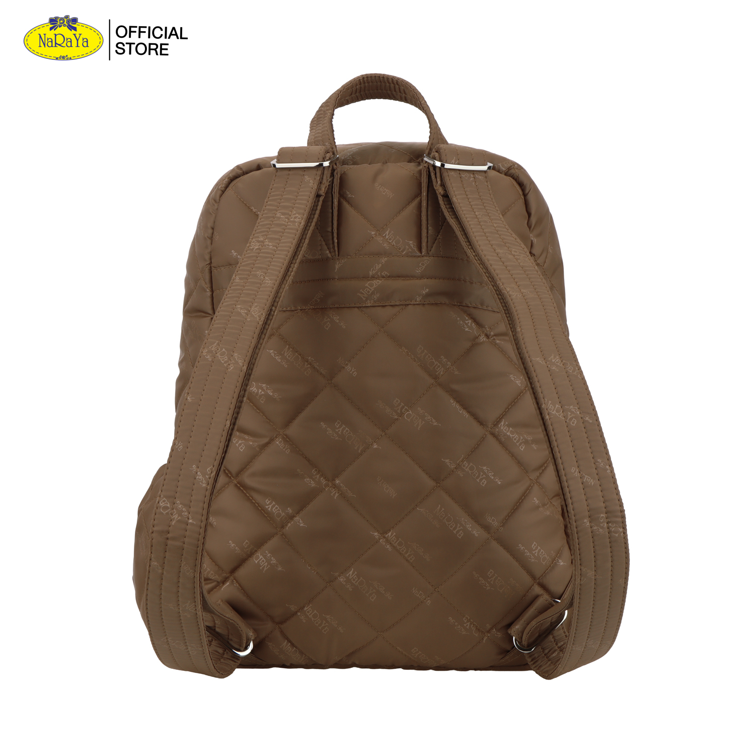 NaRaYa Bubble Up Backpack กระเป๋าเป้ NBU-1020WR | Lazada.co.th