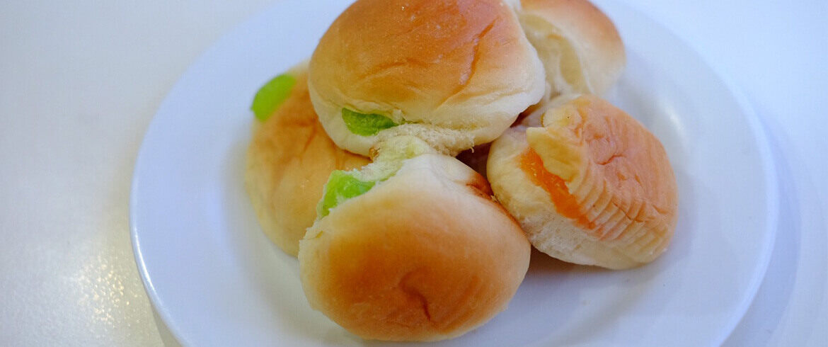 ผงไส้ขนมปัง- รสข้าวโพด ขนาด 1 กก. (Bread Powder,ไส้ขนมปัง,ผงไส้ขนมปัง สำเร็จรูป),ขนมปังไส้ทะลัก,ปังไส้ไหล,ไส้ขนมปังแบบผง) - Took-D.Com - Thaipick