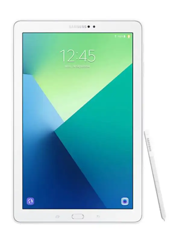 ภาพหน้าปกสินค้าSamsung Galaxy Tab A 10.1 Ram3/16GB (ลดล้างสตอค,มีประกันร้าน) ส่งฟรี จากร้าน NG PHONE บน Lazada