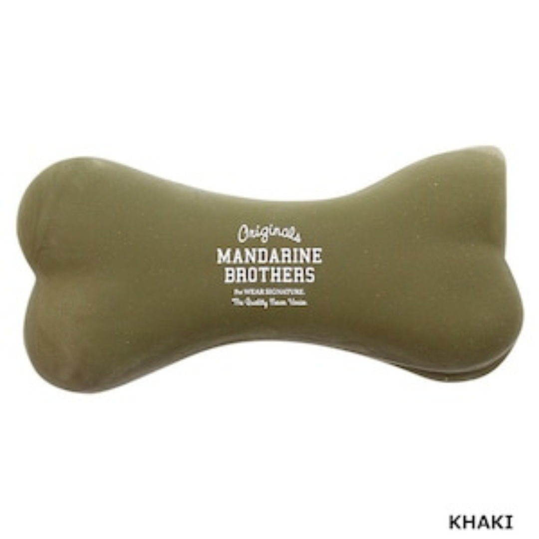Mandarine Brothers LATEX BONE TOY Lazada.co.th