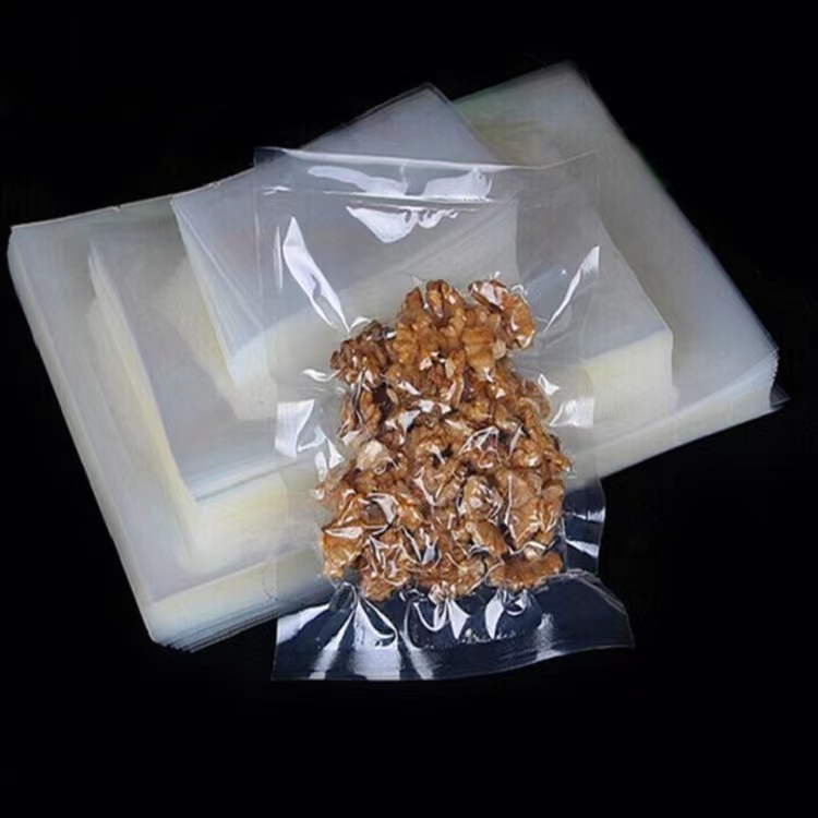 ขายส่ง!!!3000ชิ้นถุงซีลสูญญากาศ แบบหนาพิเศษ ถุงซีล ถุงสูญญากาศ ถุงถนอม