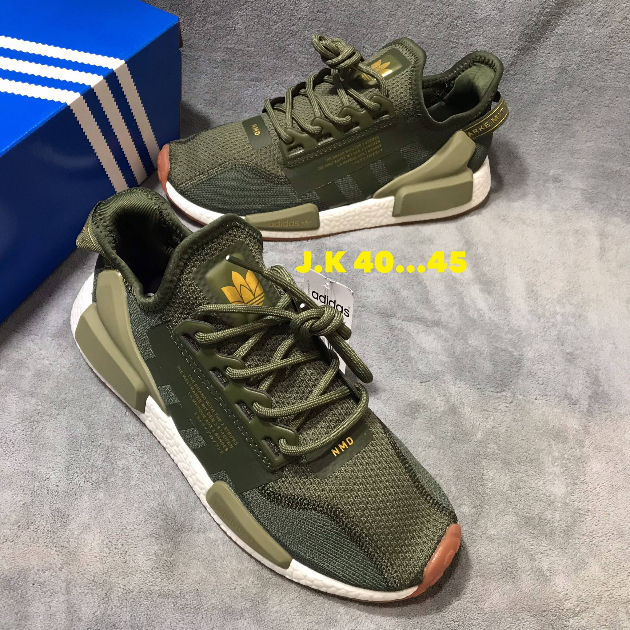 nmd r1 40