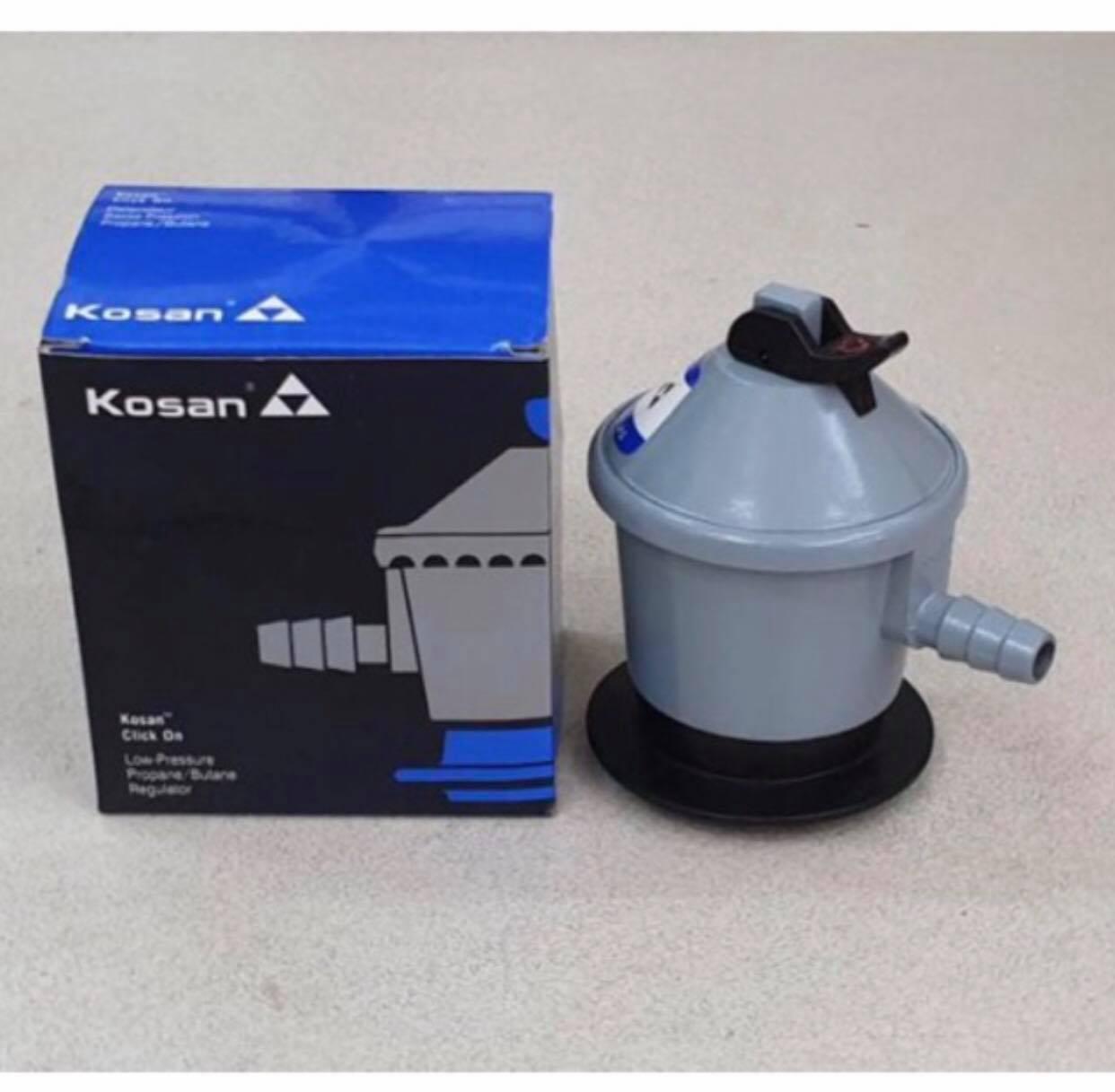 ขาย ?? ส่งด่วน Kerry ฟรี ?? หัวปรับแรงดันต่ำ สำหรับถังแก๊สแบบหัวกด ยูนิค ปตท.