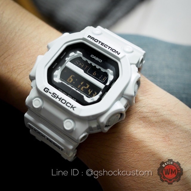 gx56bb custom